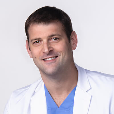 Dr Ryan Marovich