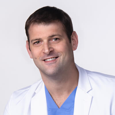 Dr. Ryan Marovich | Plastic Surgery Assistant | Erie Pennsylvania